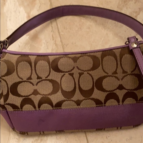 coach purses under $50